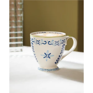 Madame Coco Caron Serre Kupa - Renkli - 400 ml