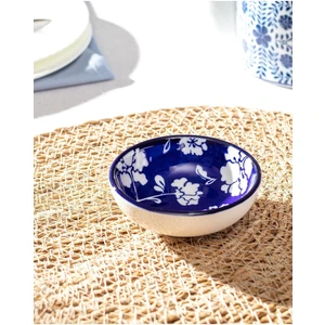 Madame Coco Rêve Bleu Rennes New Bone China Mini Tabak