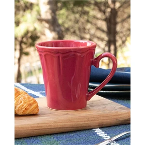 Madame Coco Violet Kupa - Carmen Kırmızı