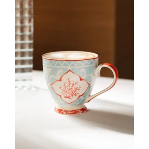 Caron Mois Kupa - Renkli - 400 ml