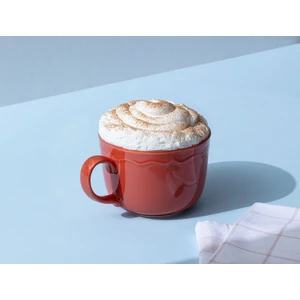 Madame Coco Tulipe Kupa - Terra Cotta - 480 ml