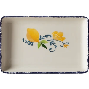 Mudo Concept LİMON SUNUM TABAĞI 27X17CM