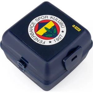 Me Saklama Kabı Fenerbahçe Arma 25767