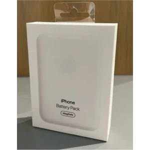 Aydoğan Ticaret44 Iphone 11-12-13-14 Serisi Mage Safe Battery Pack Kablosu Powerbank 5000 mah