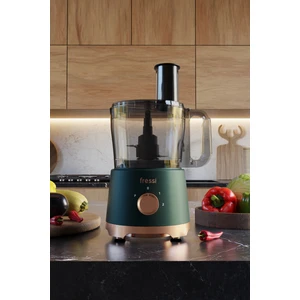 Power Blender Seti Mutfak Robotu Salata Doğrayıcı 2,5l 1200W FR-PBL02 Armonia