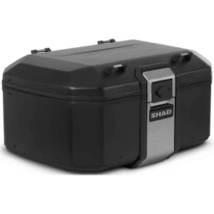 Terra TR55 Alüminyum Arka Çanta