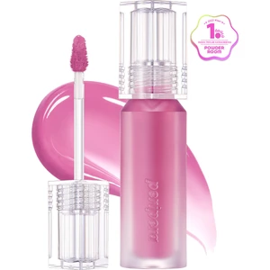 Doğal Tonlarda, Uzun Süre Kalıcı, Işıltılı Tint PERIPERA Water Bare Tint (09 Cool-Lepathy)(Hip Gray)