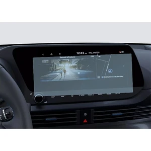 Hyundai Bayon 10.25 Inç Ekran Koruyucu Makyajlı Kasa 2024