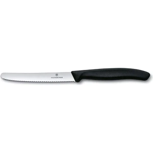 Domates Bıçağı 11cm Swiss Classic Fibrox Siyah ( VT 6.