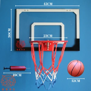 Bbrs Mini Basketbol Potası