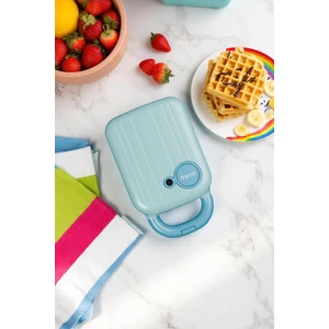 Çıkarılabilir Plakalı Tost ve Waffle Makinesi FR-TM33 Panfun