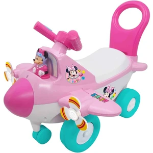 Sesli ve Işıklı Minnie Mouse Bingit Uçak