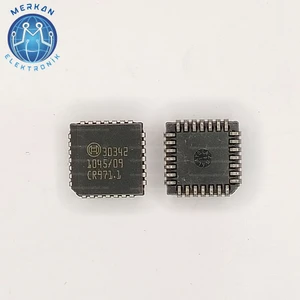 Bosch 30342 (Plcc-28) Orijinal Oto Beyin Tamir Entegreleri Merkan Elektronik