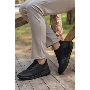 D0126 Günlük Ortopedik Erkek Sneaker Spor Ayakkabı