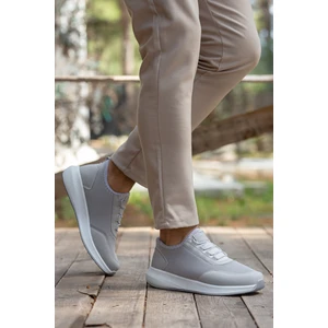 D0126 Günlük Ortopedik Erkek Sneaker Spor Ayakkabı