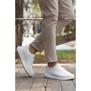 D0126 Günlük Ortopedik Erkek Sneaker Spor Ayakkabı
