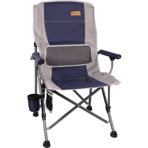 Foster Katlanır Sandalye-Lacivert