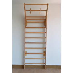 Isveç Sağlık Fizik Tedavi Duvar Barı