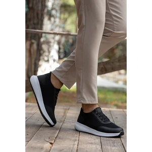 D0126 Günlük Ortopedik Erkek Sneaker Spor Ayakkabı