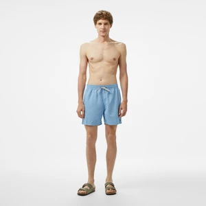 All Day LB  Erkek Mavi Deniz Şortu.BGC0