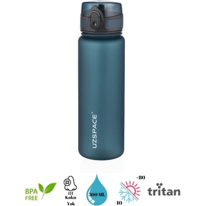 -Snatch Trıtan Matara New Design - 500 Ml.