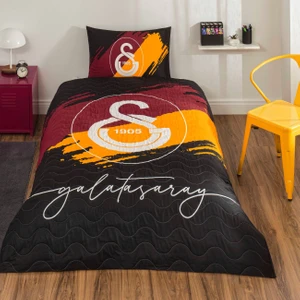 Lisanslı Complete Set Galatasaray Aslan