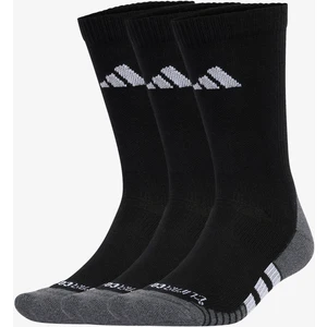 Adidas Performance JC6411 Performance CLIMACOOL Cushioned Crew Socks 3 Pairs