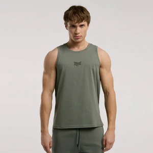 Ever Essentials Regular Erkek Haki T-SHIRT.344