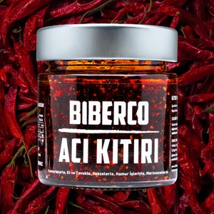 Orijinal Acı Kıtırı