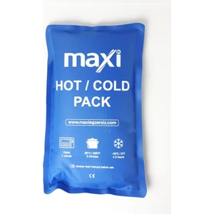 Coldpack Soğuk Jel Ped 15X25