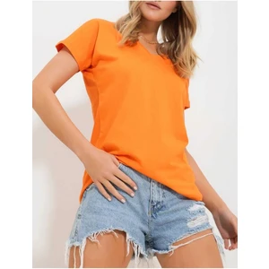 Malkoçbey Smile Baskılı Oversize Unisex Basic T-Shirt