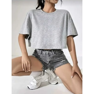 Malkoçbey Cherısh Tıme Baskılı Oversize Unisex Sweatşhirt