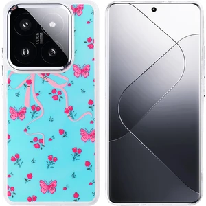 14T Kılıf Airbag Tasarımlı Sah Hadra Kapak - Kelebek