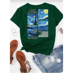 Malkoçbey Sevimli Pandalar Baskılı T-Shirt