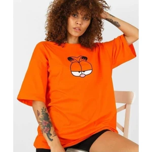 Malkoçbey Black Oversize Unisex  Swaetşhirt