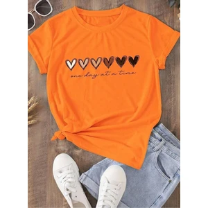 Malkoçbey Arizona Baskılı T-Shirt