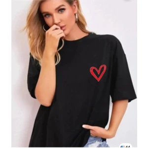 Malkoçbey Hapıyy Test  Baskılı Oversize Unisex Sweatşhirt