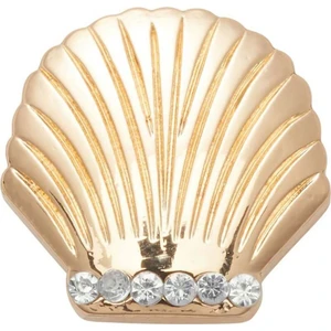 Gold Seashell Terlik Süsü (10008245-1)