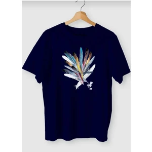 Malkoçbey  Paris  Baskılı T-Shirt