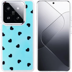 14T Kılıf Airbag Tasarımlı Sah Hadra Kapak - Kalp