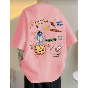 Malkoçbey Galaxy T-Shirt