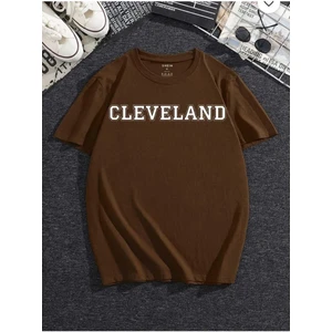 Malkoçbey O Yaka Eşofman Takımı Sweatshirt Jogger