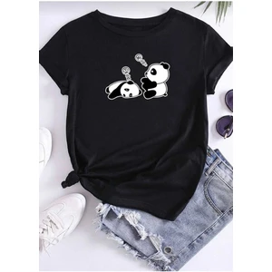 Malkoçbey Love Yourself Baskılı T-Shirt