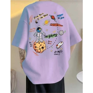 Malkoçbey Galaxy T-Shirt