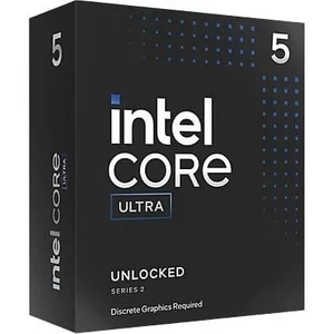 Core Ultra 5 225 Box 3.3ghz 20MB