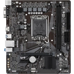 Gıgabyte H610M H V2 Ddr5 1700P Micro Atx Anakart