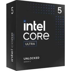 Teknoteg - Intel Core Ultra 5 Processor 245K Arrow Lake Box