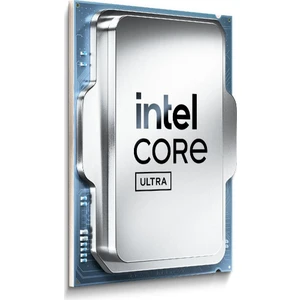 Core Ultra 5 Processor 245KF Arrow Lake Tray
