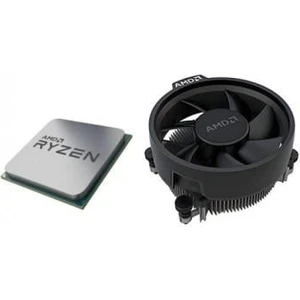 Ryzen 5 5600 3,5 GHz 32 MB Cache AM4 İşlemci