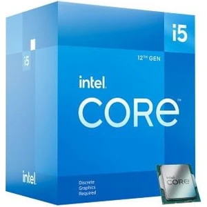 Core i5 12400F 2,5 GHz 18 MB Cache 1700 Pin İşlemci